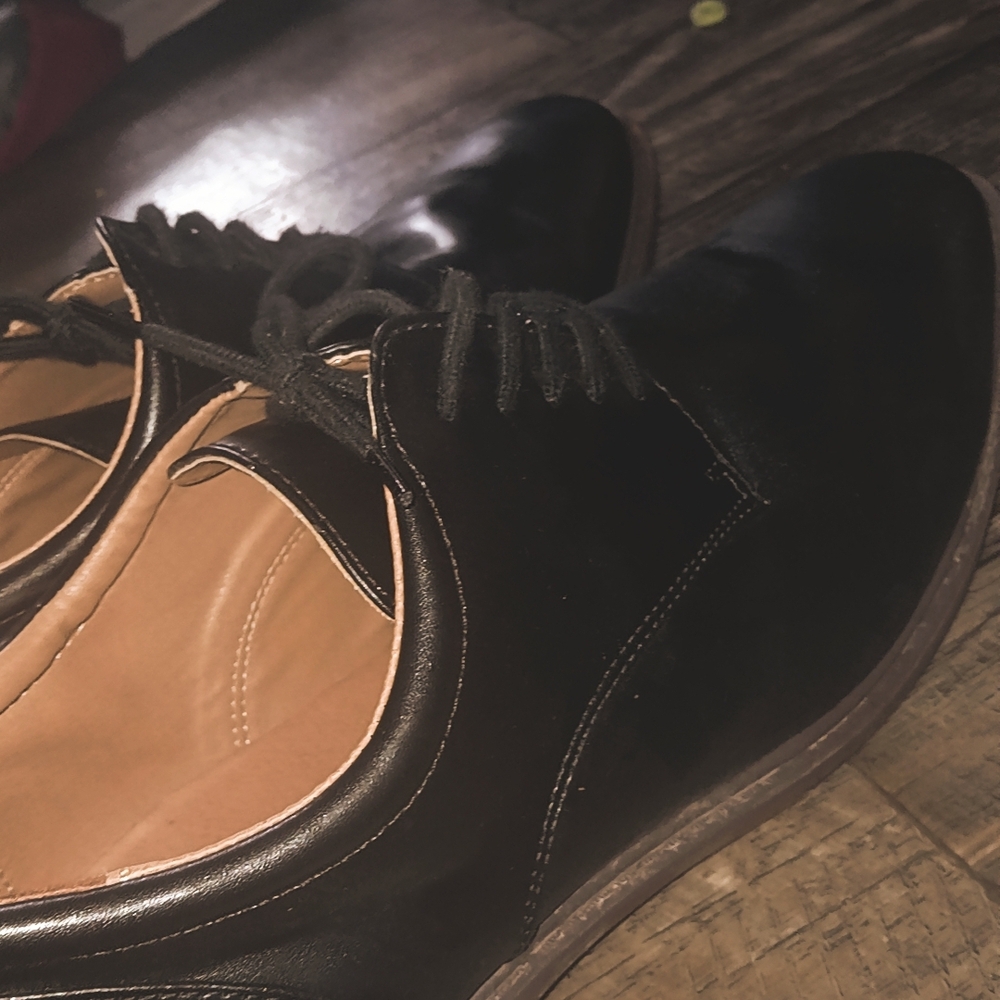 Goodfellow & Co Black Shoes - Picture 5 of 5